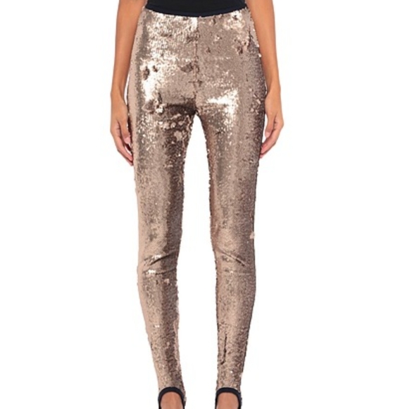 Sequence leggings - Picture 6 of 6